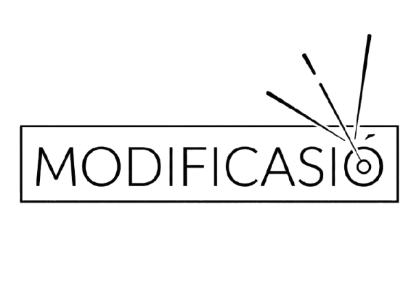 Modificasio